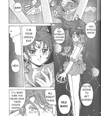 Minako comic porn sex 56