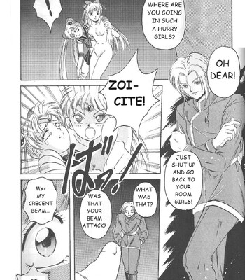 Minako comic porn sex 68