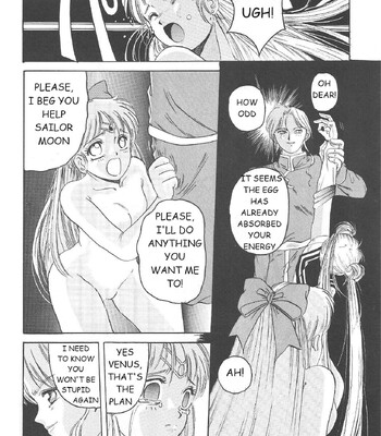 Minako comic porn sex 69