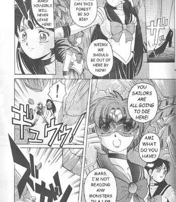 Minako comic porn sex 76