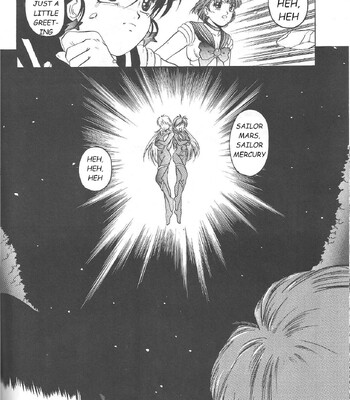 Minako comic porn sex 77