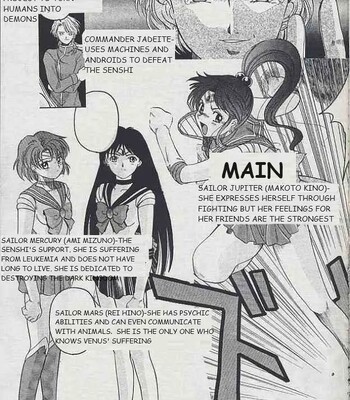Minako II comic porn sex 6