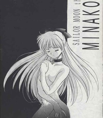 Minako II comic porn sex 8