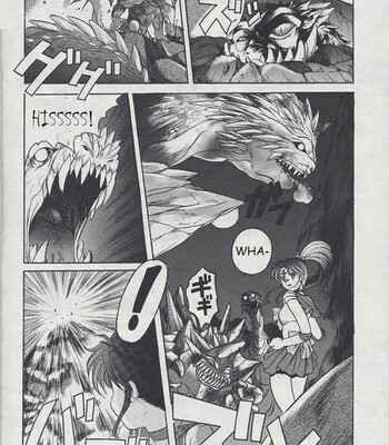 Minako II comic porn sex 11