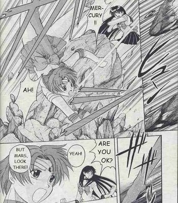 Minako II comic porn sex 13