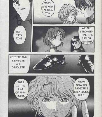 Minako II comic porn sex 16