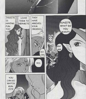 Minako II comic porn sex 25