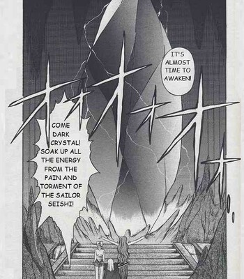 Minako II comic porn sex 26