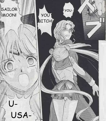 Minako II comic porn sex 30