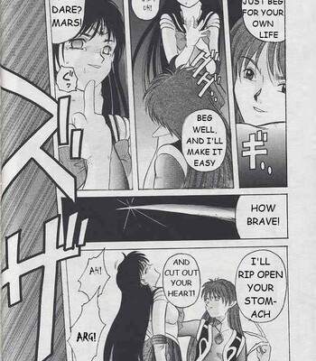 Minako II comic porn sex 33