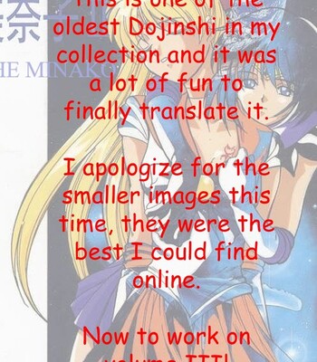 Minako II comic porn sex 36