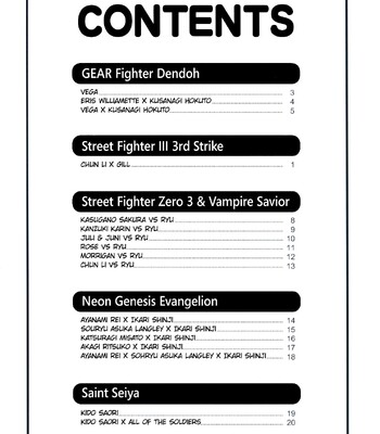 Muchi Muchi Angel – Volumes 1, 3, 5, comic porn sex 25