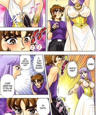 Muchi Muchi Angel – Volumes 1, 3, 5, comic porn sex 105