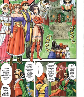 Muchi Muchi Angel – Volumes 1, 3, 5, comic porn sex 132