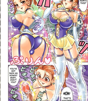 Muchi Muchi Angel – Volumes 1, 3, 5, comic porn sex 159