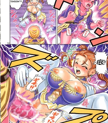 Muchi Muchi Angel – Volumes 1, 3, 5, comic porn sex 161