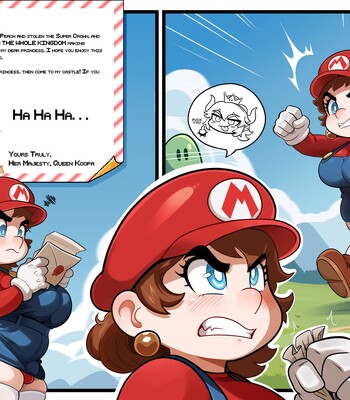 NNN DAY comic porn sex 1