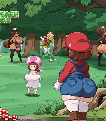 NNN DAY comic porn sex 2