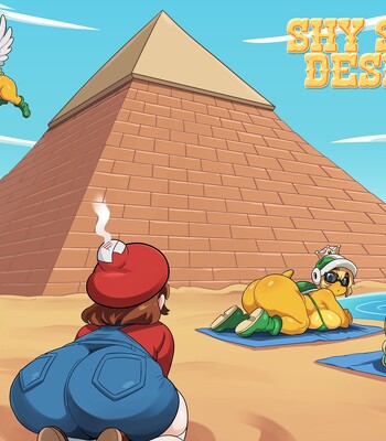 NNN DAY comic porn sex 10