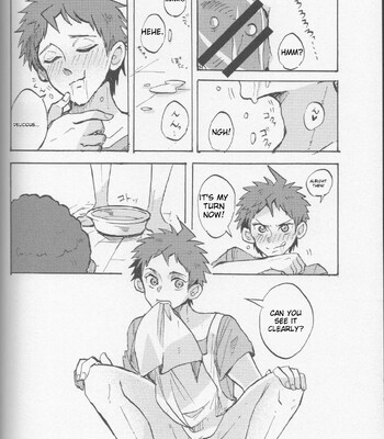 Onaji Yobi Gakka no Kuse ni Kuso Majime na Hinata Hajime ga Kioku Soushitsu ni Natte Bokuchin no Dosukebe Kanojo ni naru nante…!? comic porn sex 58