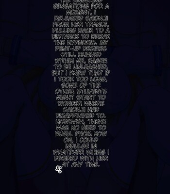 Otokogirai na Dekapai Ojou-sama wa Saimin Nikubenki | The Bosomy Heiress Who Despises Men Becomes a Hypnotic Plaything comic porn sex 20