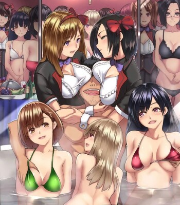 Pandemia comic porn thumbnail 001