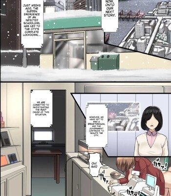 Pandemia comic porn sex 3