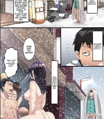 Pandemia comic porn sex 7