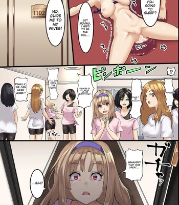 Pandemia comic porn sex 28