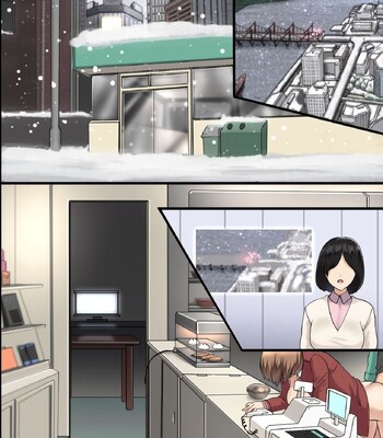 Pandemia comic porn sex 48