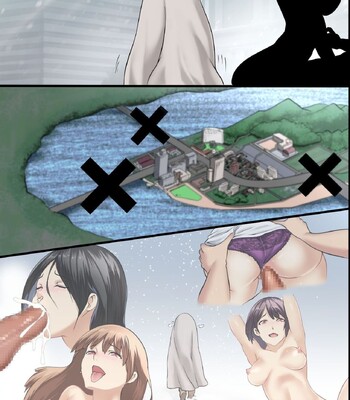 Pandemia comic porn sex 53