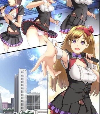 Pandemia comic porn sex 61