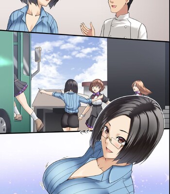 Pandemia comic porn sex 63