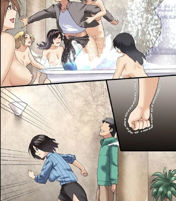 Pandemia comic porn sex 66