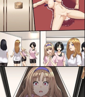 Pandemia comic porn sex 73