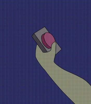 Peri’s No Nut November comic porn sex 21