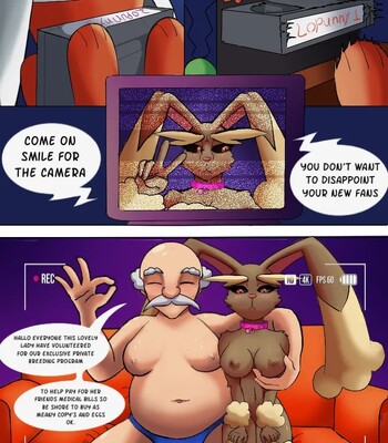 Pokémon Master’s Rules: Chapter 3 (WIP) comic porn sex 2