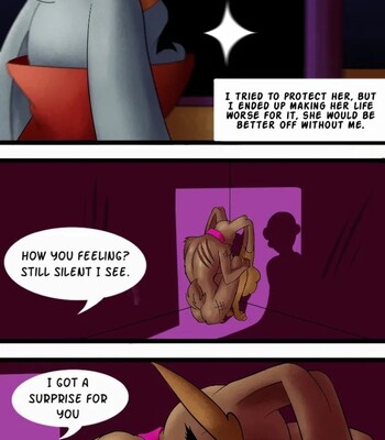 Pokémon Master’s Rules: Chapter 3 (WIP) comic porn sex 11