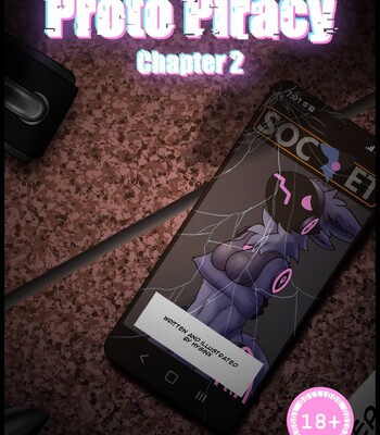 Proto Piracy 2 (WIP) comic porn thumbnail 001
