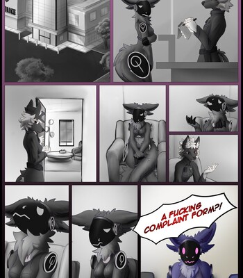 Proto Piracy 2 (WIP) comic porn sex 2