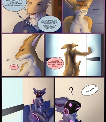 Proto Piracy 2 (WIP) comic porn sex 3