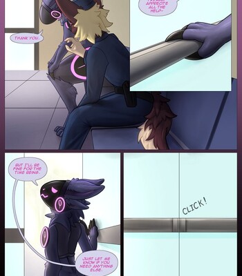 Proto Piracy 2 (WIP) comic porn sex 5