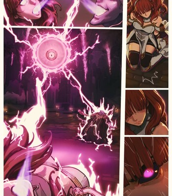 Return to Jedah comic porn sex 2