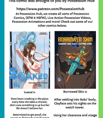 Rivals: Sore Loser 2 comic porn sex 15