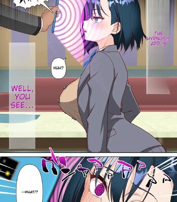 Saimin Idol Gakuen 3 Rei Hen comic porn sex 10