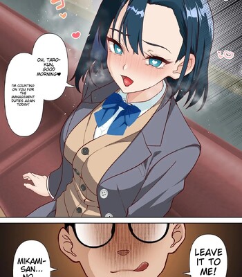 Saimin Idol Gakuen 3 Rei Hen comic porn sex 12