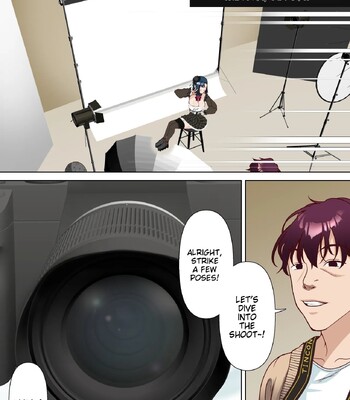 Saimin Idol Gakuen 3 Rei Hen comic porn sex 13