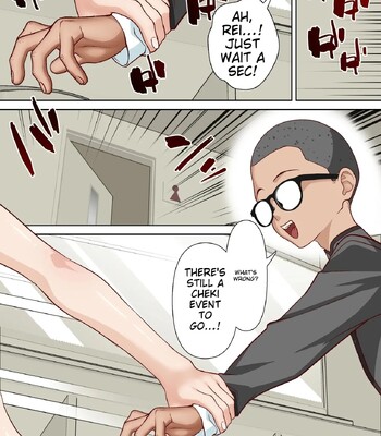 Saimin Idol Gakuen 3 Rei Hen comic porn sex 37