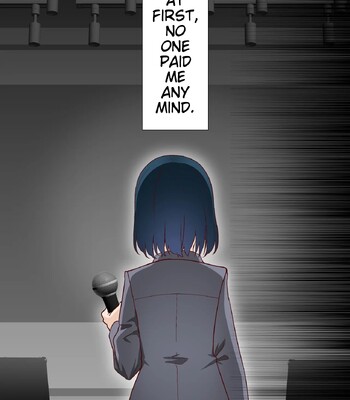 Saimin Idol Gakuen 3 Rei Hen comic porn sex 59