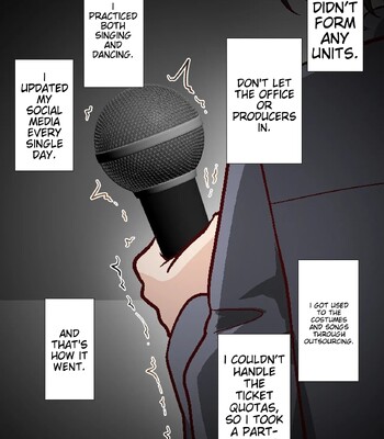 Saimin Idol Gakuen 3 Rei Hen comic porn sex 60